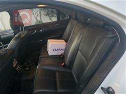 مرسيدس بنز S-Class